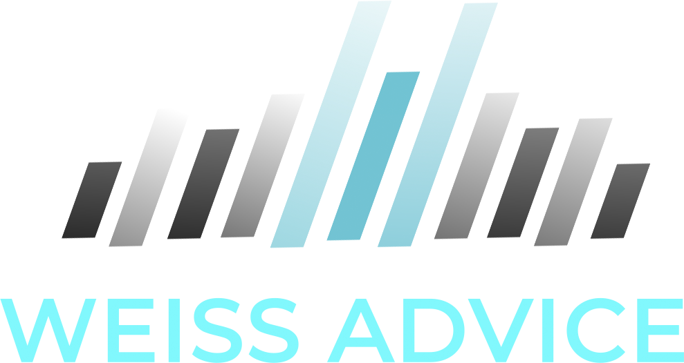 Weiss Advice Logo