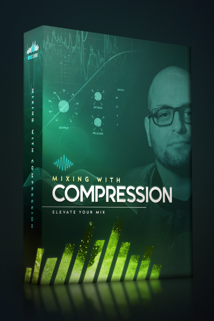 Mixing With Compression Weiss Advice